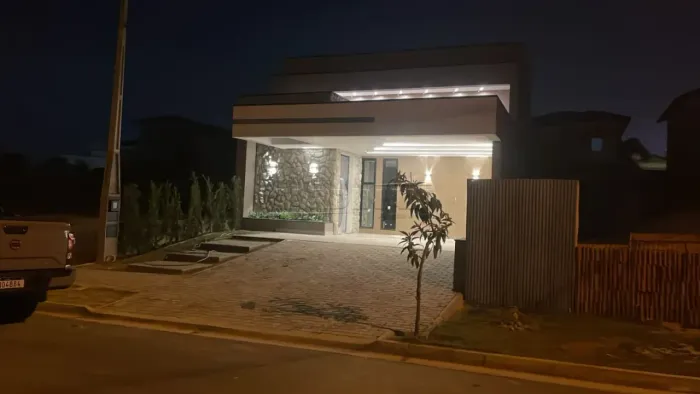 Venda de Casa - Condomínio Jardim Flamboyant, Paulínia/SP