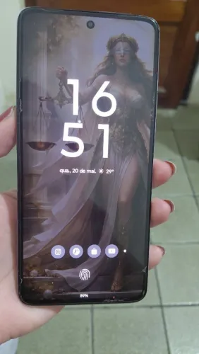 Motorola G84