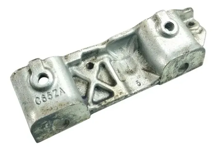 Suporte Flauta Bico Injetor Discovery 4 3.0   2012
