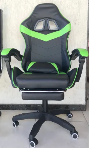 Cadeira gamer LD