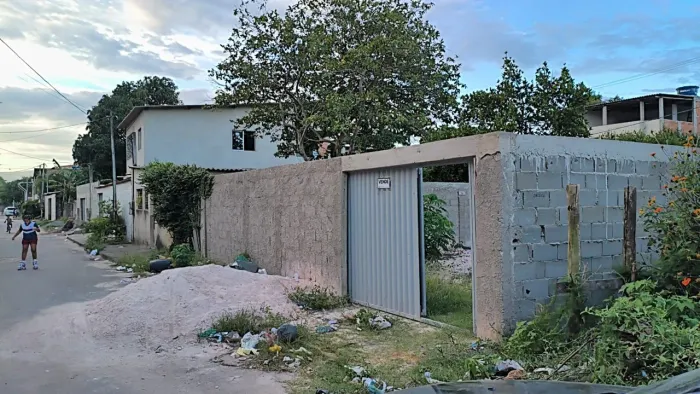 Vendo este lote!
