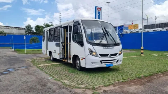 Agrale Marrua AM 200 2.8 CD TDI Diesel 2011