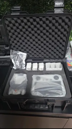 Dji mini 3 pro Combo Fly more