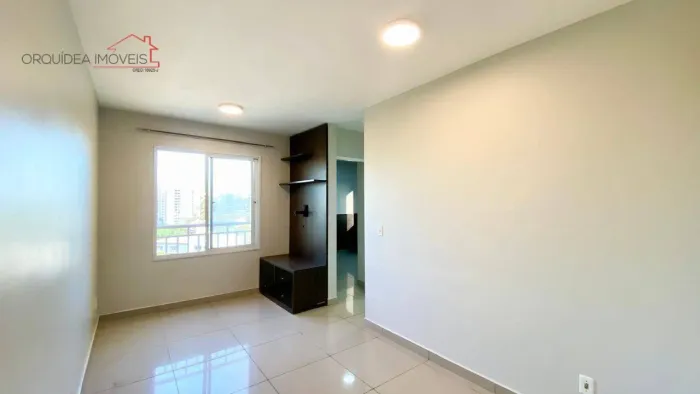 Apartamento Jardim Maria Estela | Aluguel | Lazer completo e 1 vaga | ótima localização |