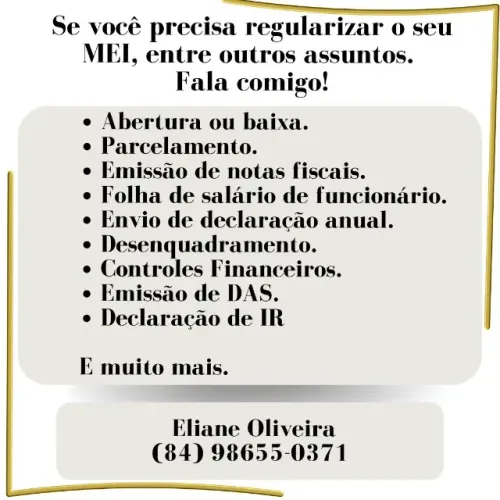 Faça a declaração anual de faturamento do seu MEI