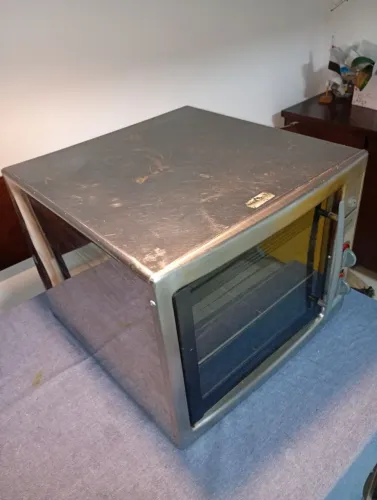 Forno elétrico Layr 