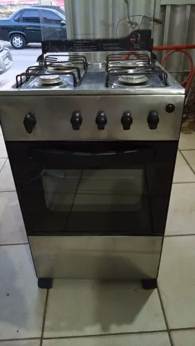 Esmaltec funcionando perfeitamente tudo apenas 250 reais chama *