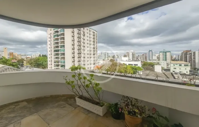 GHO-373129 - Apartamento 212m² no Centro