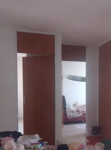 Vendo apartamento no macapaba 1