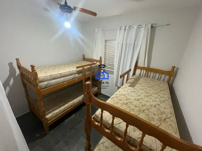 Casa em Condominio à venda, Prainha, Caraguatatuba, SP