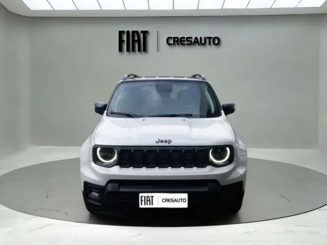 Jeep Renegade Altitude T270 1.3 TB Flex Aut. 2026