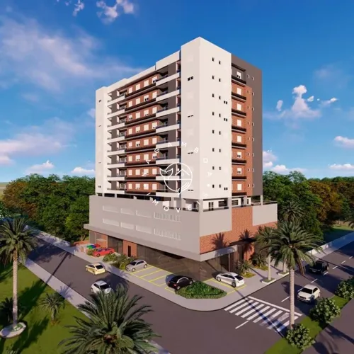 Invista no Green Hill | Apto de 1 Dormitório com Entrega Prevista para 12/2026 -