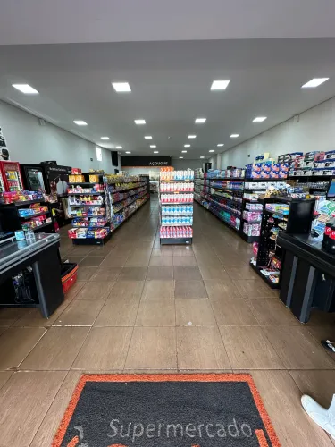 Supermercado