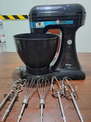 Batedeira Philco 