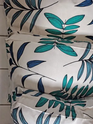 Almofada antiaderente 