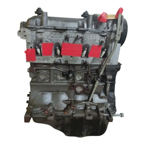Motor Parcial Fiat Fiorino 1.3 8V 2010