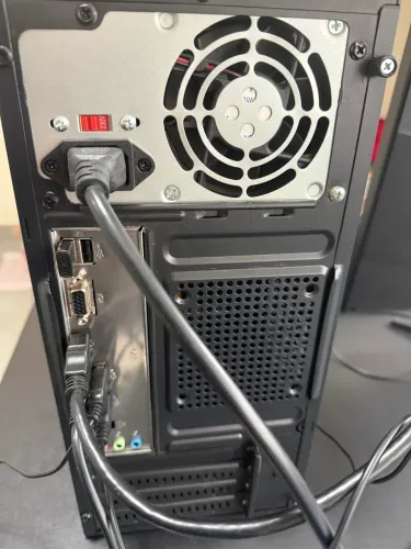 Computador