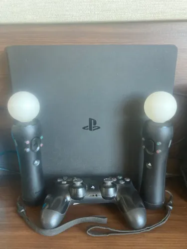 VENDPlayStation quatro