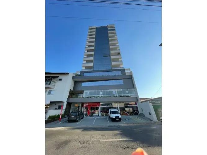 Apartamento INDAIAL - SC