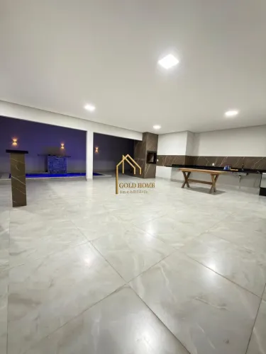 Vendo Casa Próximo a Palmiro Paes de Barros