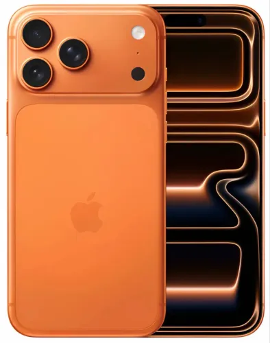 iPhone 17 ProMax 256GB