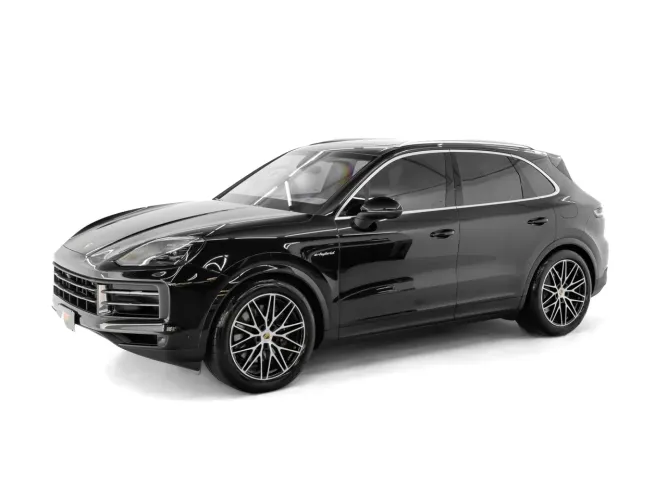 Porsche Cayenne E-hybrid 3.0 V6 462cv 2026