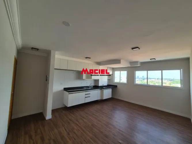 Lindo Apartamento em Andar Alto no Condomínio Bella Vida ? Jardim das Indústrias, Jacareí