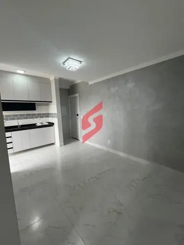 Apartamento com 2 dormitorios na Zona Norte - Sorocaba