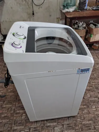 Vende - se máquina de lavar