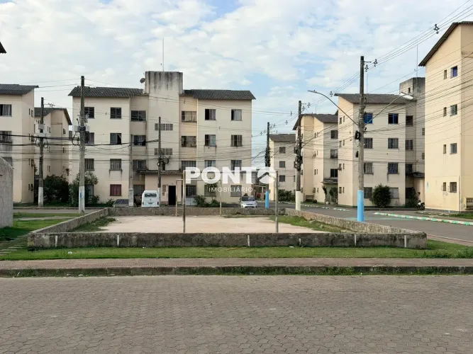 APARTAMENTO À VENDA EM JABAETÉ VILA VELHA/ES