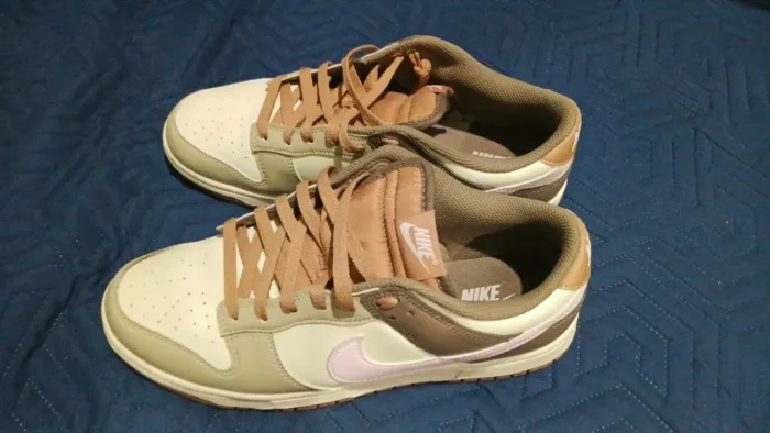 Nike dunk low
