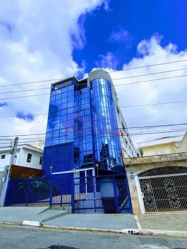 Prédio para venda e locação, Vila Santa Clara, São Paulo, SP