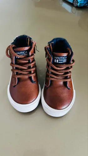 Tênis infantil masculino 