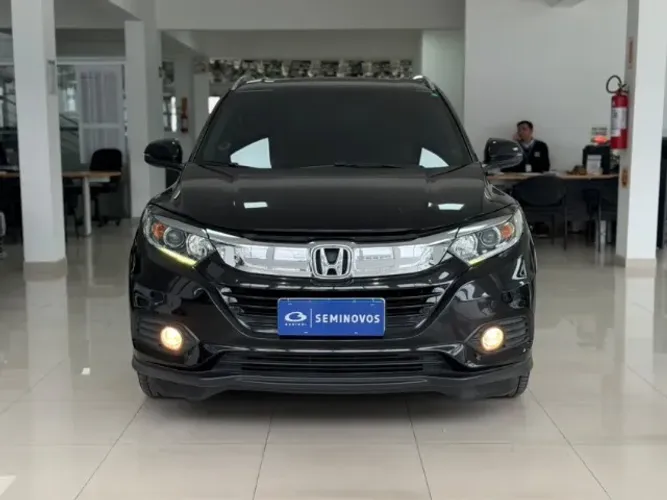Honda HR-V EXL 1.8 Flexone 16V 5P Aut. 2020