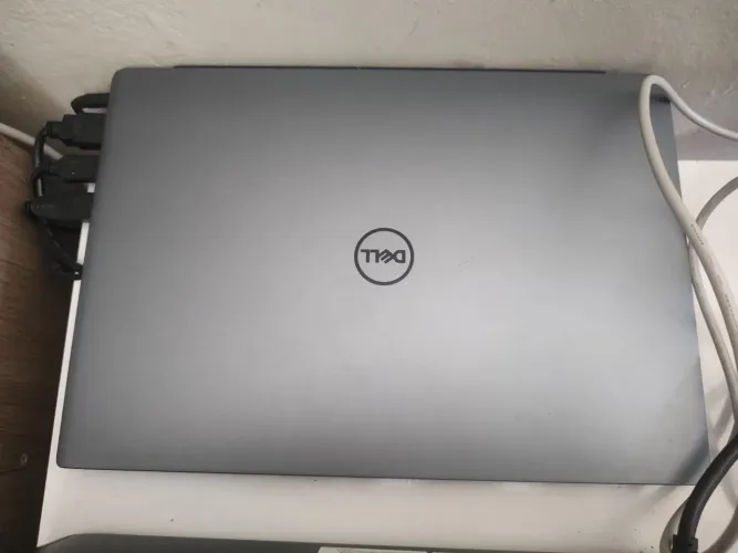 Notebook Dell i7 Intel core