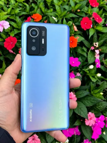 Xiaomi 11T PRO ((256GB - 8+4RAM)) - Faço Olx Pay