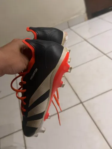 Chuteira Original Predator Adidas