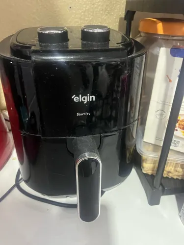 Vendo air frayer