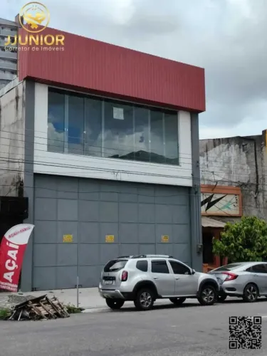 Galpão para Venda em Belém, PEDREIRA, 6 vagas