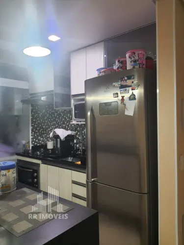 RR9704 Apartamento 68m² CONDOMÍNIO VITALLE - OPORTUNIDADE - 3 Dorms 1 Vaga - Barueri SP -