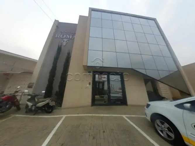 Sala Comercial | 13,32m² | WC Privativo | Internet Inclusa