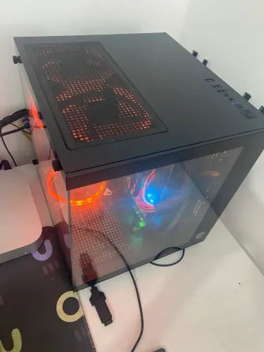 CPU GAMER