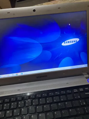 Notebook Samsung