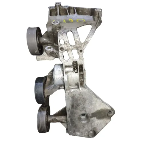 Suporte Alternador Compressor Classe A160 A190 1999 A 2002