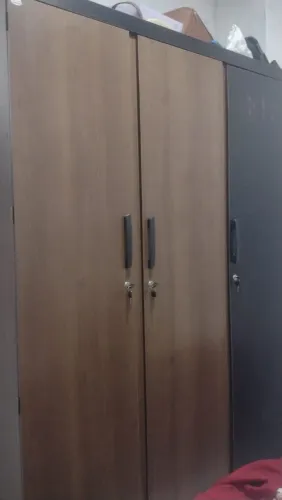 Guarda roupa