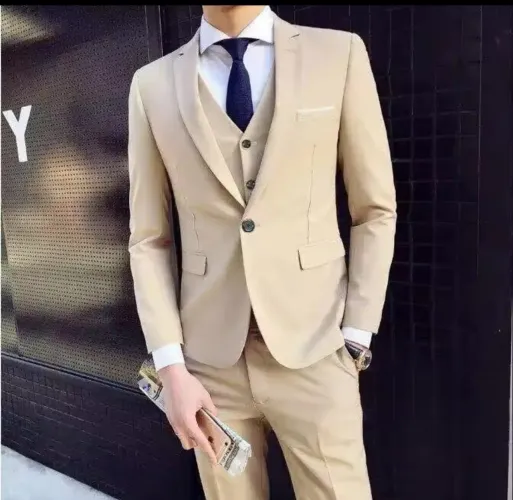 Terno Slim Oxford