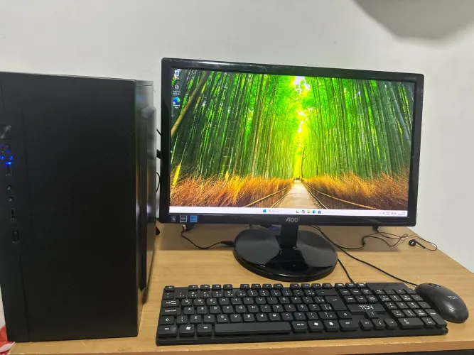 Pc completo