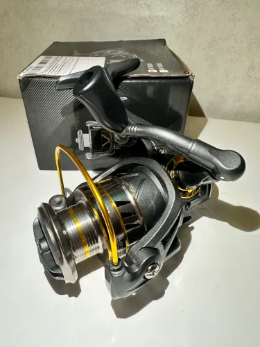 Molinete de pesca 3000