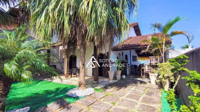 Casa dentro do Portal Patrimonium em Caragua