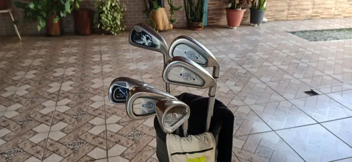 Tacos golf